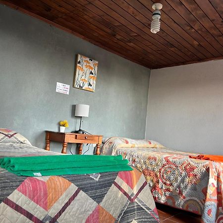 פנחאצ'ל Hostal Sweet Dreams מראה חיצוני תמונה