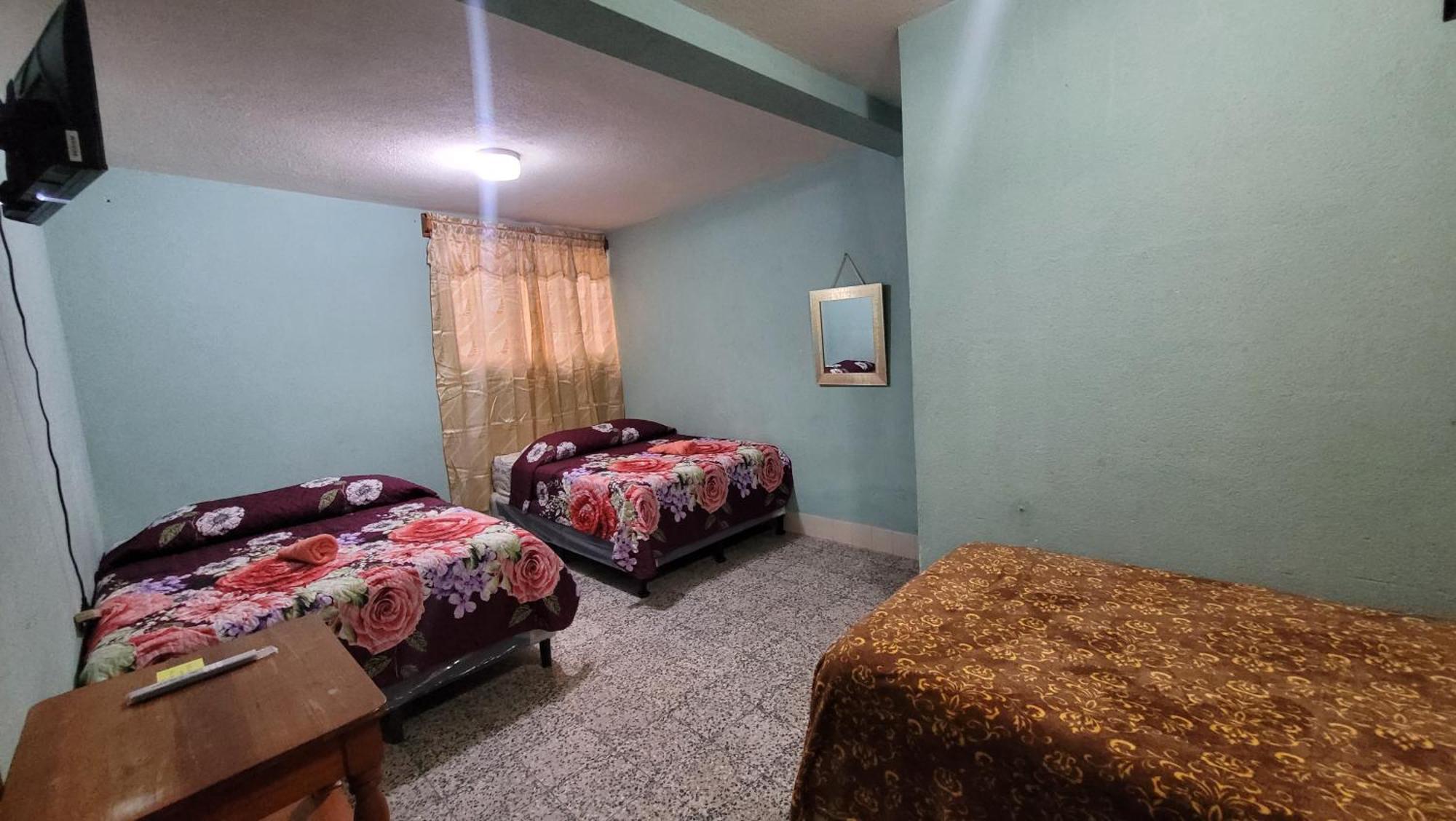 פנחאצ'ל Hostal Sweet Dreams מראה חיצוני תמונה