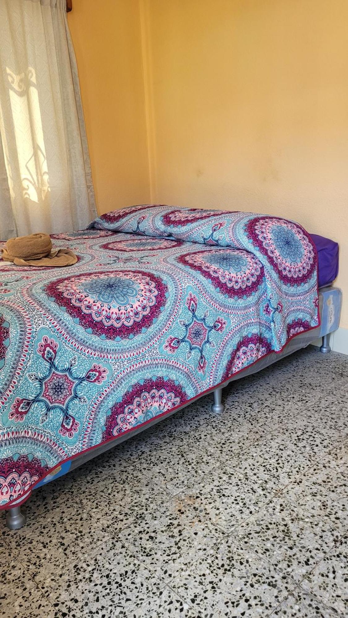 פנחאצ'ל Hostal Sweet Dreams מראה חיצוני תמונה