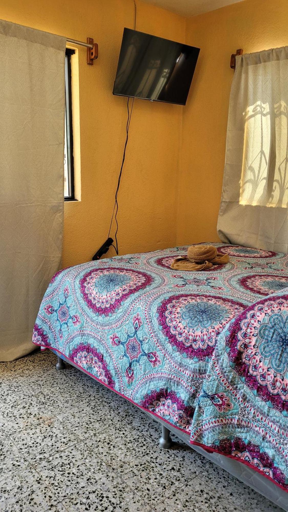 פנחאצ'ל Hostal Sweet Dreams מראה חיצוני תמונה