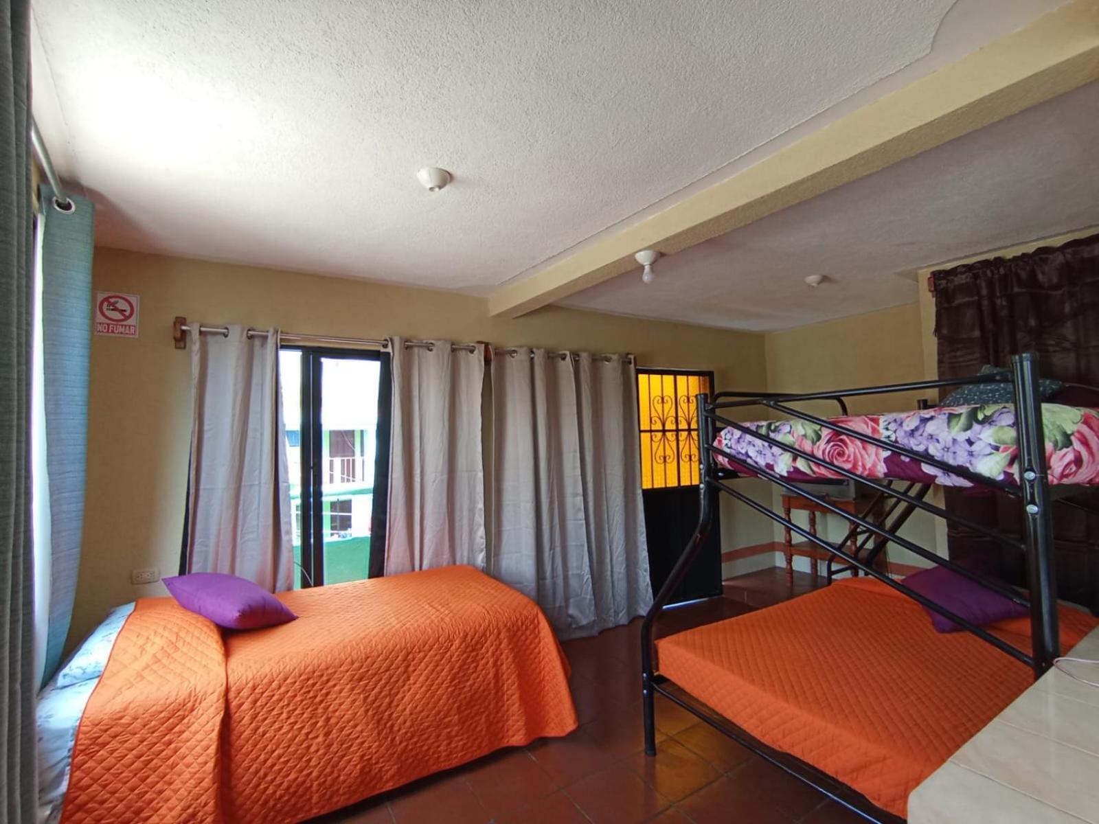 פנחאצ'ל Hostal Sweet Dreams חדר תמונה