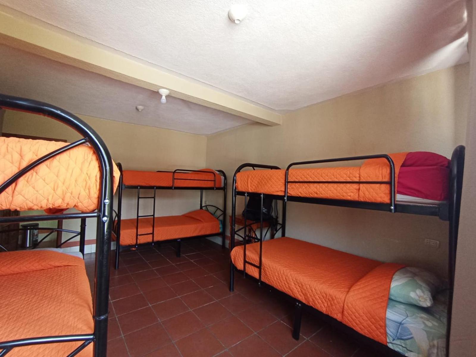 פנחאצ'ל Hostal Sweet Dreams חדר תמונה