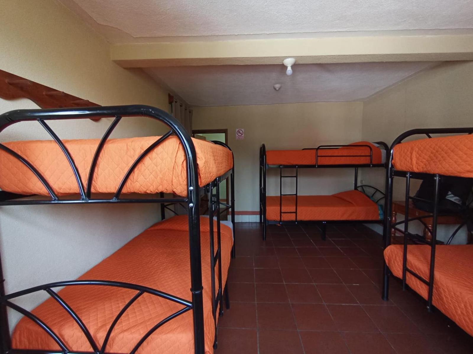 פנחאצ'ל Hostal Sweet Dreams חדר תמונה