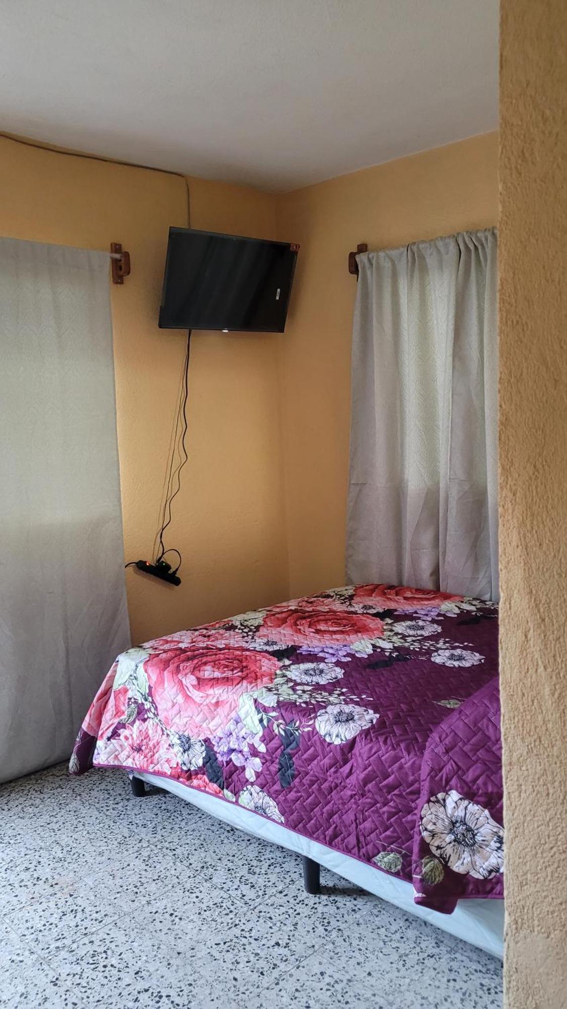 פנחאצ'ל Hostal Sweet Dreams מראה חיצוני תמונה