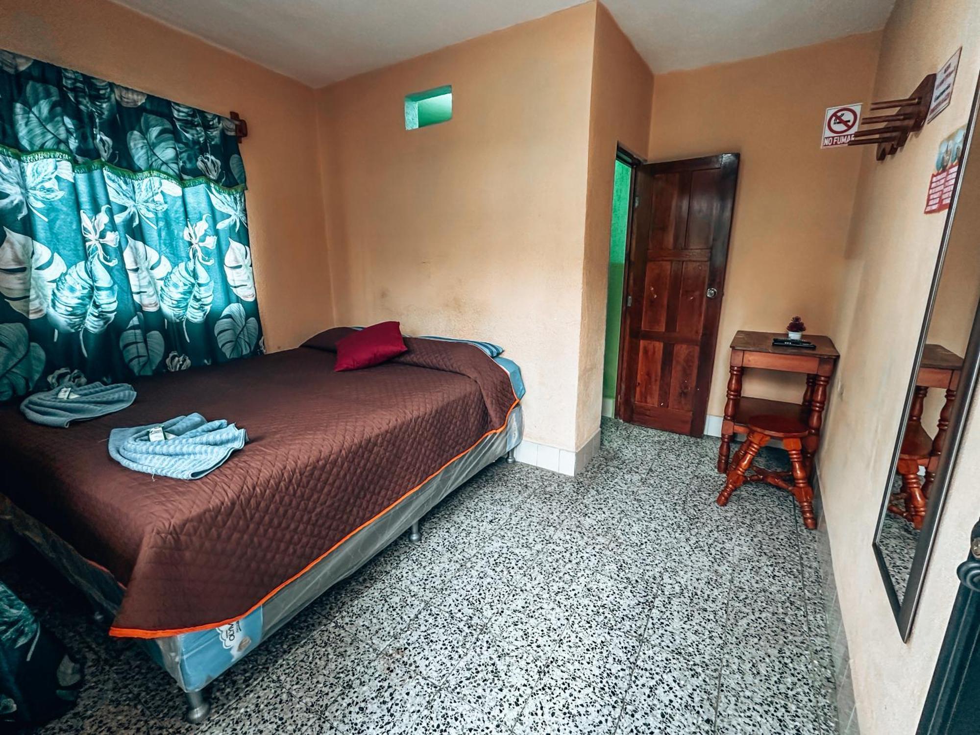 פנחאצ'ל Hostal Sweet Dreams מראה חיצוני תמונה