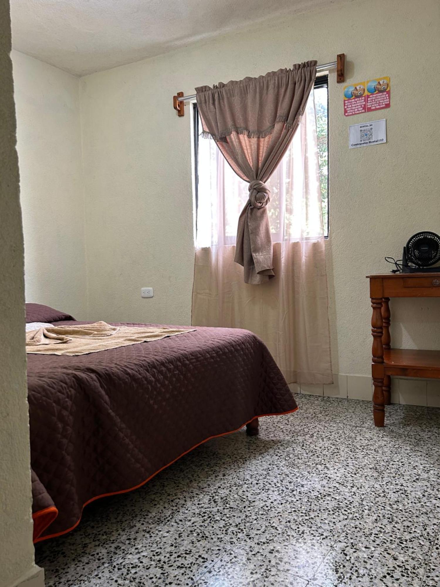 פנחאצ'ל Hostal Sweet Dreams מראה חיצוני תמונה