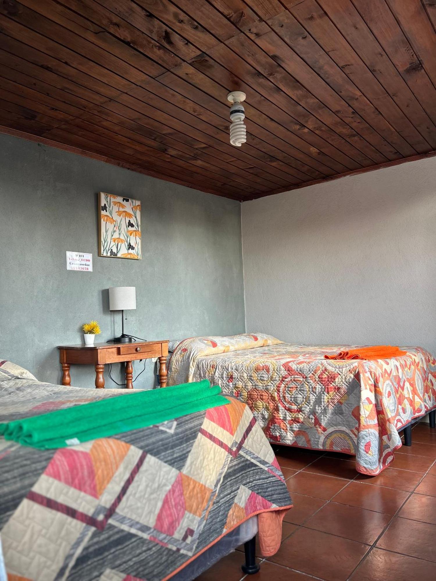 פנחאצ'ל Hostal Sweet Dreams מראה חיצוני תמונה