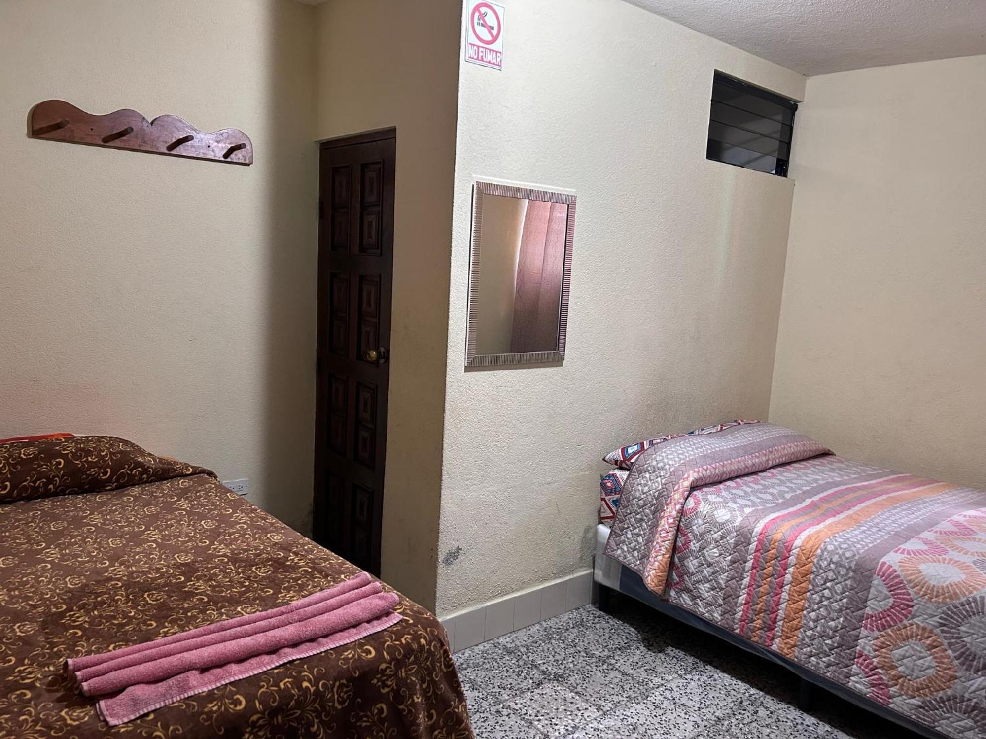 פנחאצ'ל Hostal Sweet Dreams מראה חיצוני תמונה