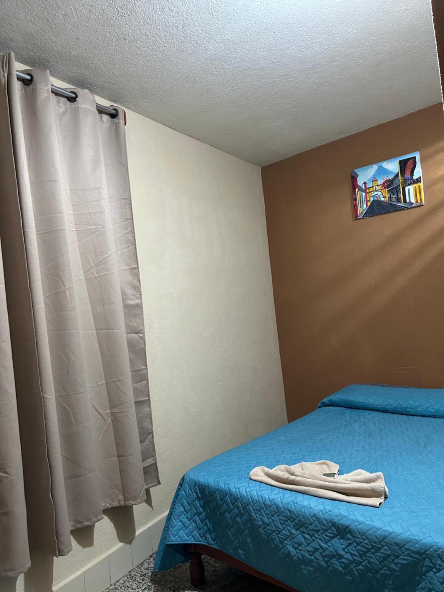 פנחאצ'ל Hostal Sweet Dreams מראה חיצוני תמונה