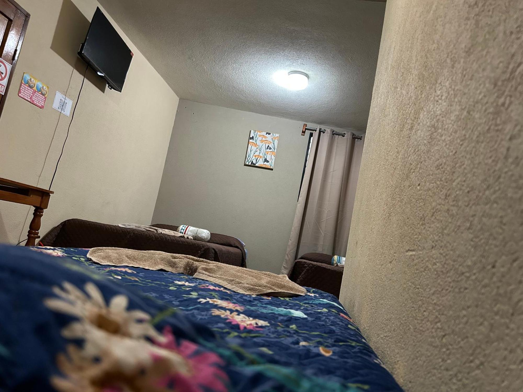 פנחאצ'ל Hostal Sweet Dreams מראה חיצוני תמונה