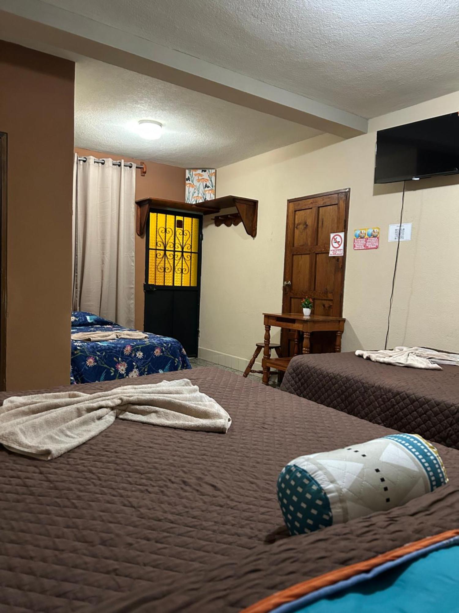 פנחאצ'ל Hostal Sweet Dreams מראה חיצוני תמונה