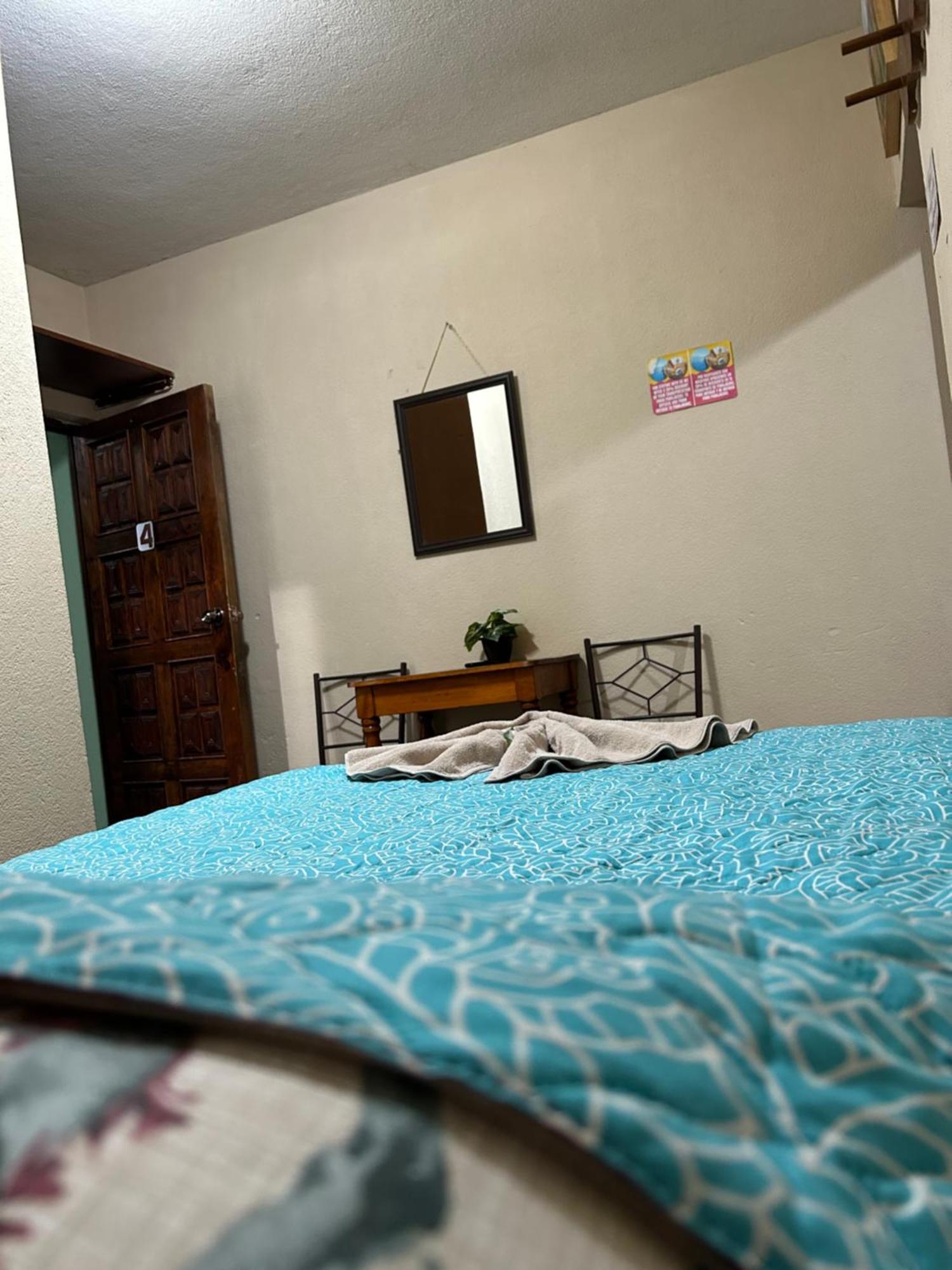פנחאצ'ל Hostal Sweet Dreams מראה חיצוני תמונה