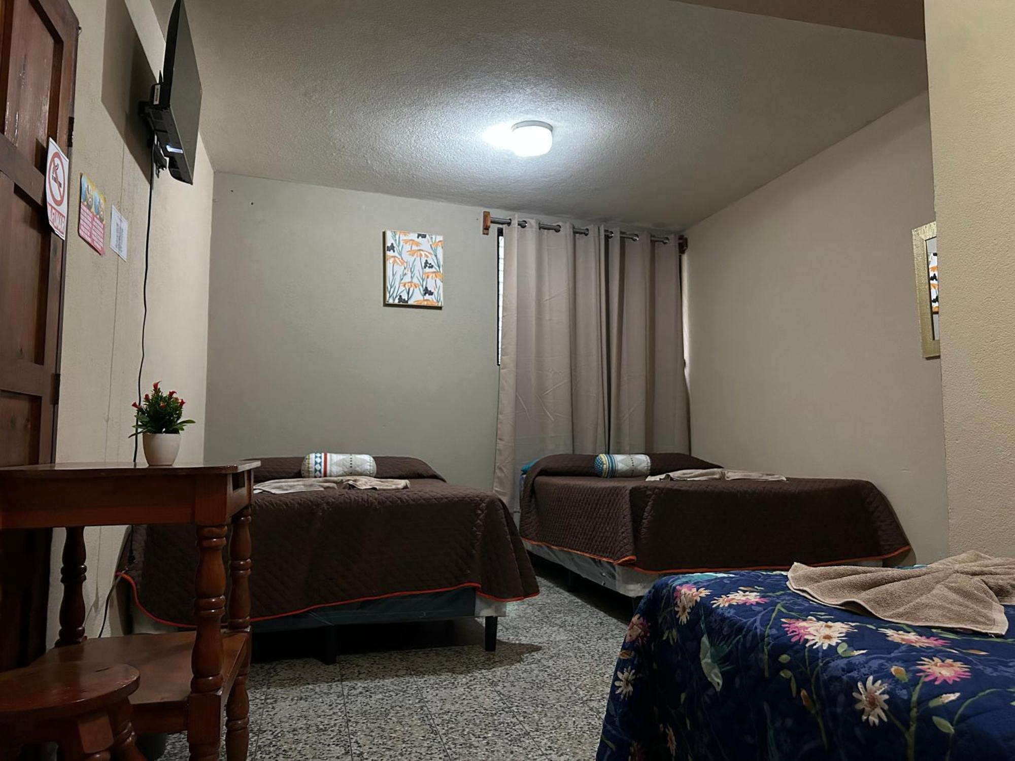 פנחאצ'ל Hostal Sweet Dreams מראה חיצוני תמונה