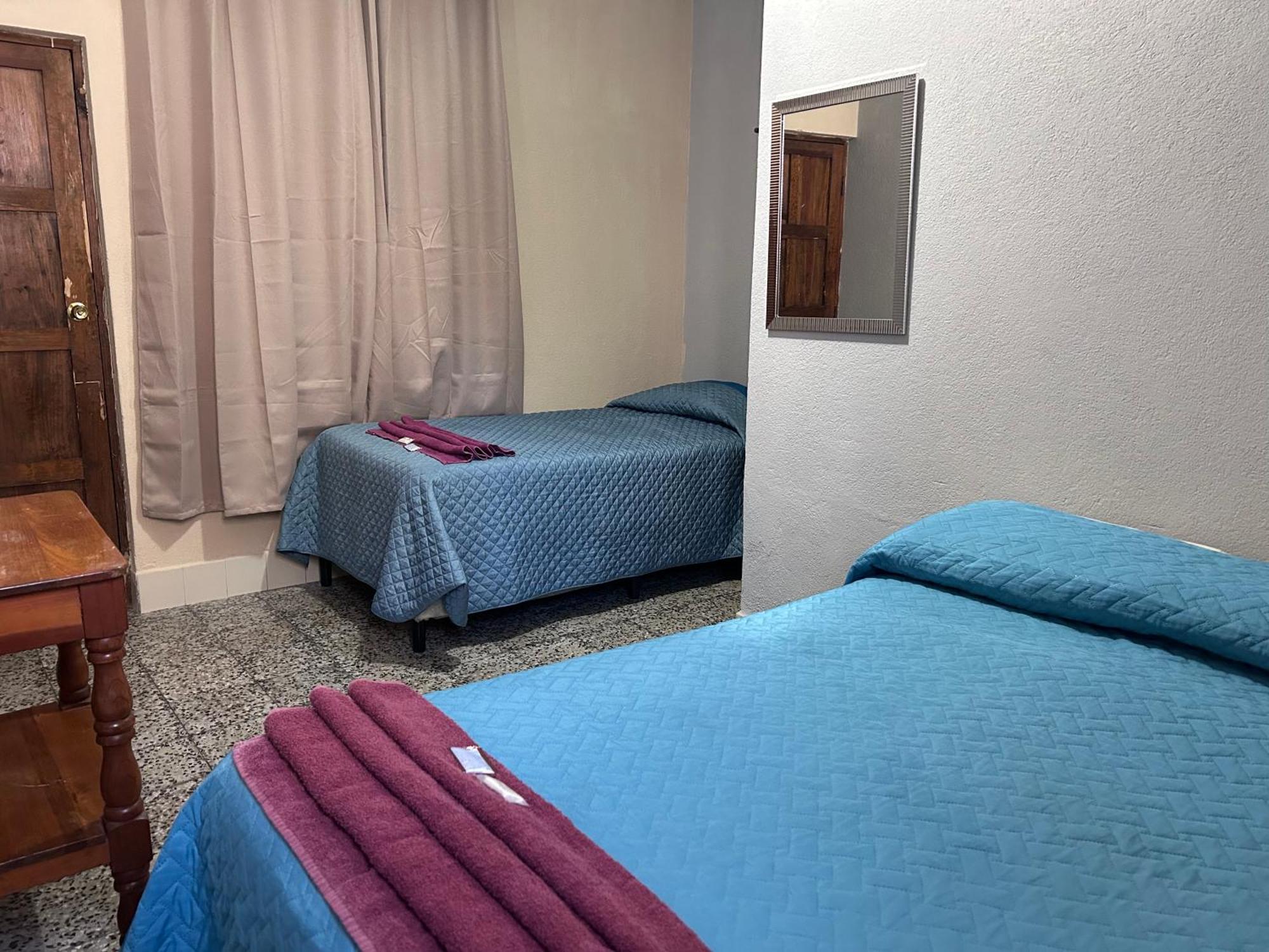פנחאצ'ל Hostal Sweet Dreams מראה חיצוני תמונה