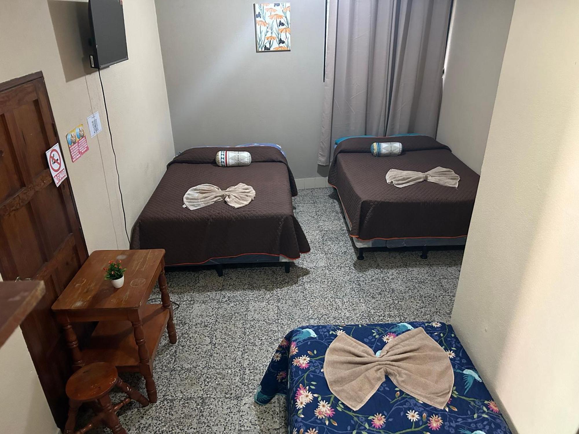 פנחאצ'ל Hostal Sweet Dreams מראה חיצוני תמונה