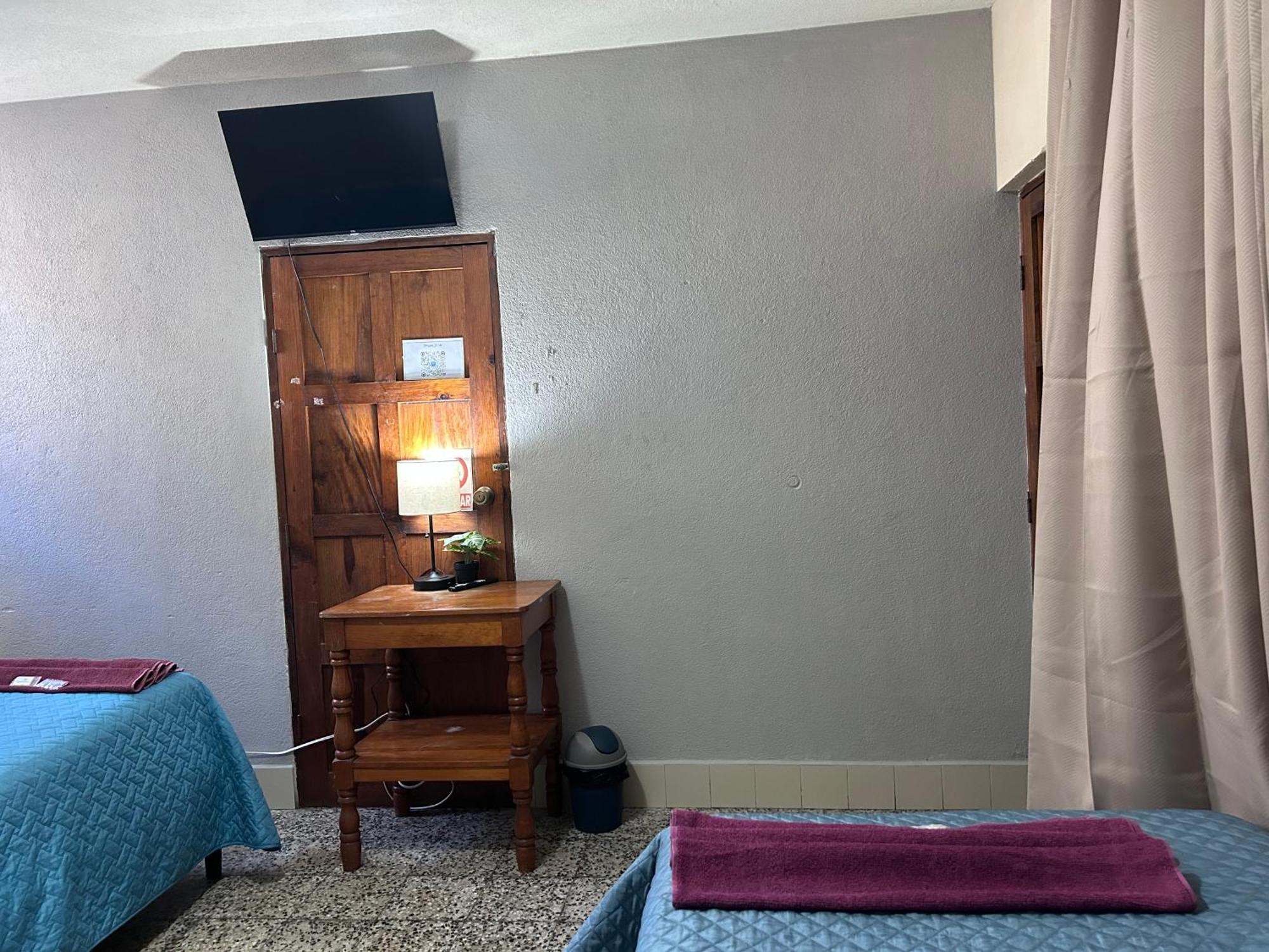 פנחאצ'ל Hostal Sweet Dreams מראה חיצוני תמונה