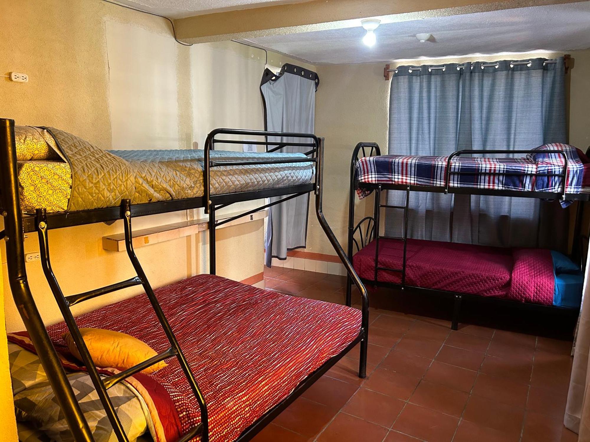 פנחאצ'ל Hostal Sweet Dreams מראה חיצוני תמונה