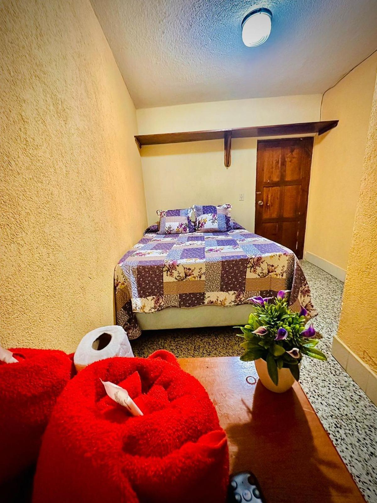 פנחאצ'ל Hostal Sweet Dreams מראה חיצוני תמונה
