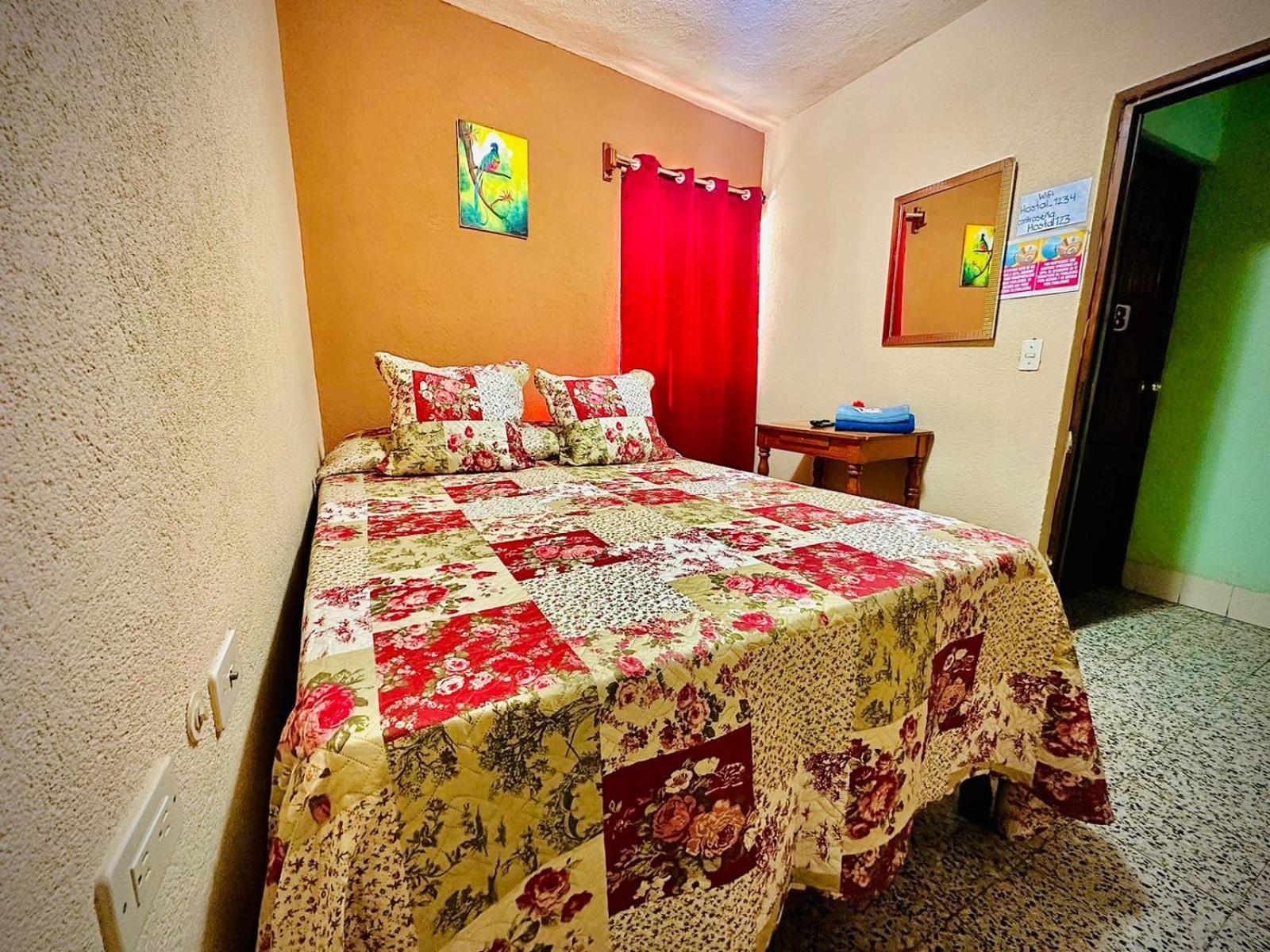 פנחאצ'ל Hostal Sweet Dreams מראה חיצוני תמונה